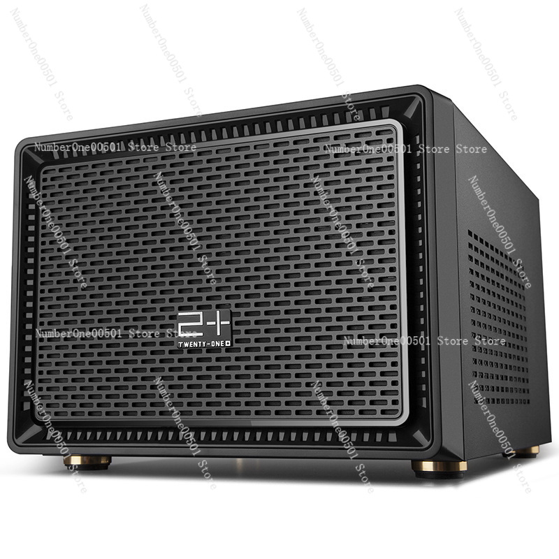 Mini Itx Case Water Cooling Support - N1 Mini ITX Computer Case HTPC