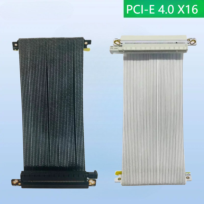 Super Speed 4.0 High Compatibl - Itx Case Pcie Riser 4.0 评论和价格