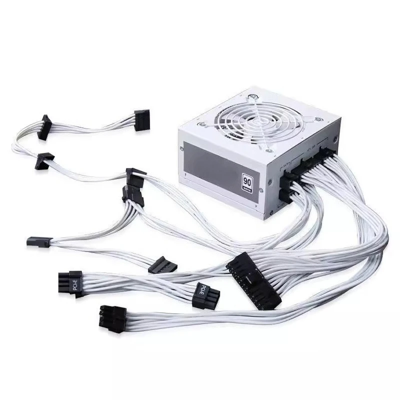 750W 850W Gold 500W 600W Silen - Sfx Power Supply 750W Gold 评论和价格