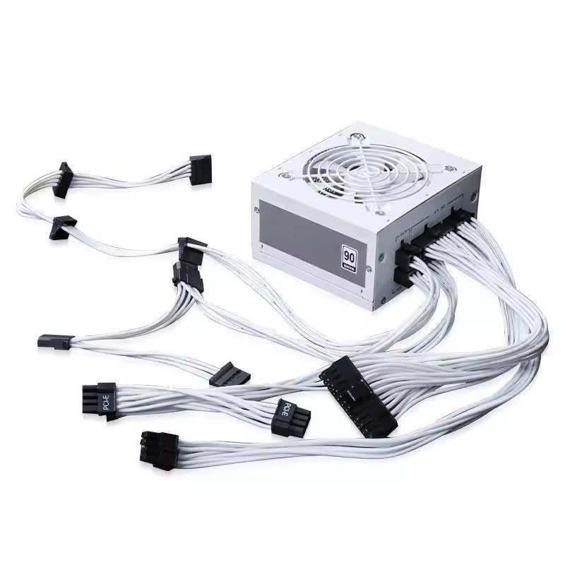 750W 850W Gold 500W 600W Silen - Sfx Power Supply 750W Gold 评论和价格