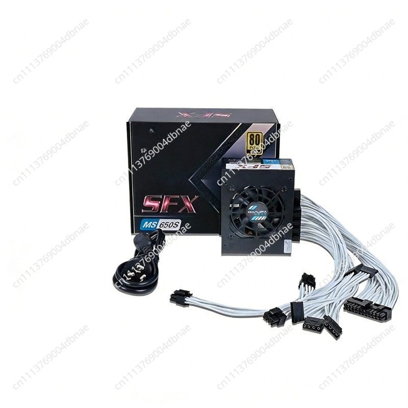 Modular SFX PSU 80 Plus Gold 5 - Sfx Power Supply 750W Gold 评论和价格