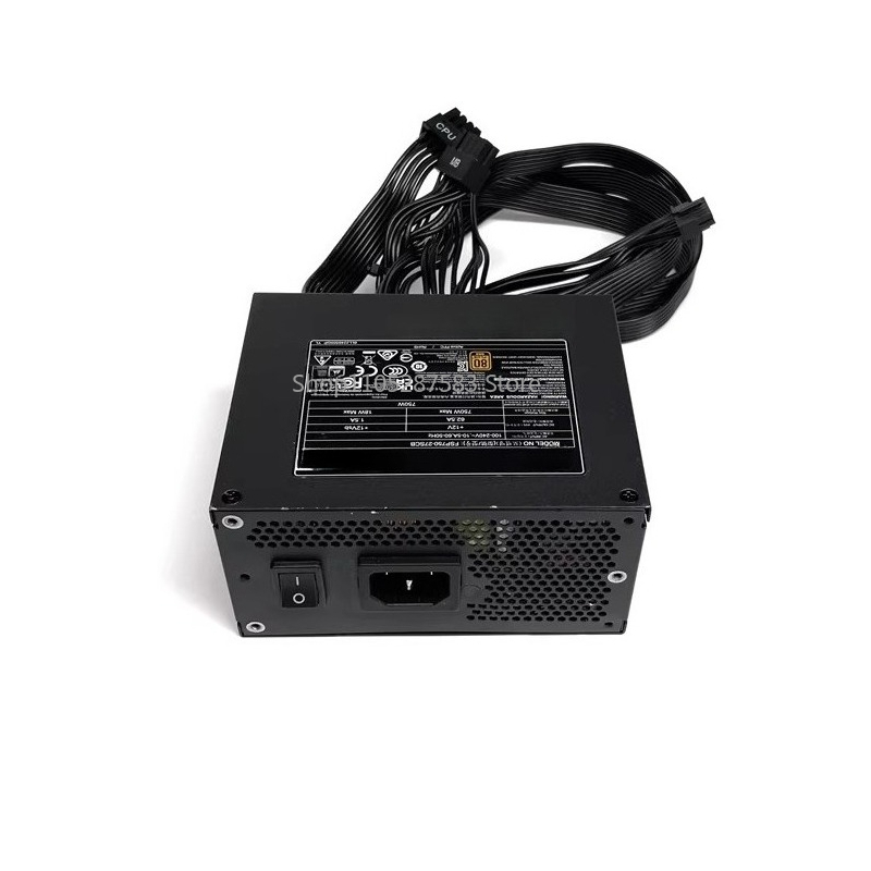 FSP750-27SCB 750W Gold Medal M - Sfx Power Supply 750W Gold 评论和价格